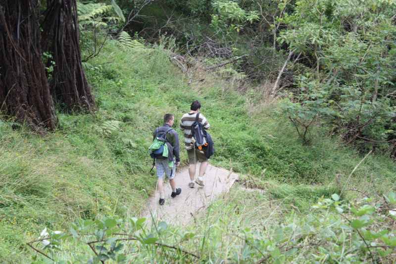 Nieuw-Zeeland 2011 - 0443
